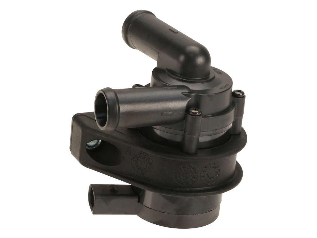2012-2013 Audi A6 Quattro Engine Auxiliary Water Pump (Autopart International)