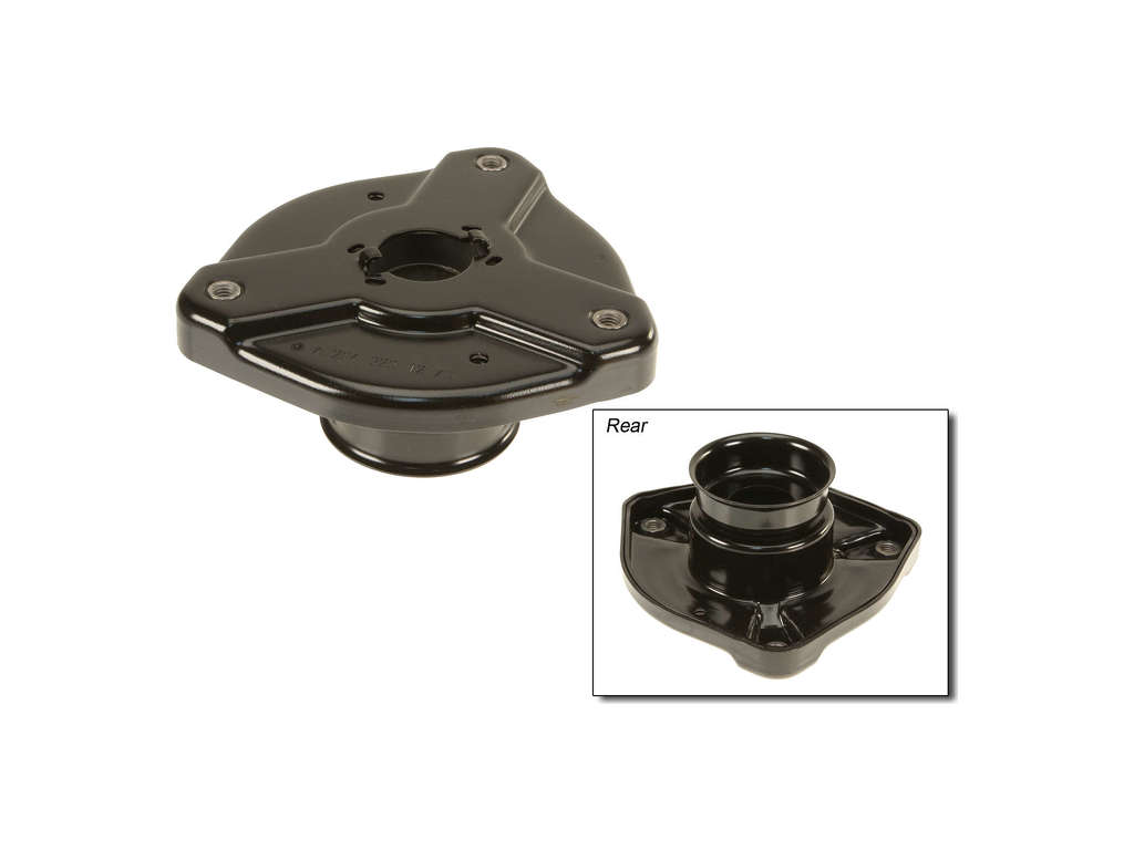 2008-2014 Mercedes-Benz C300 Suspension Strut Mount - Front Left or Front Right (BBR Automotive)
