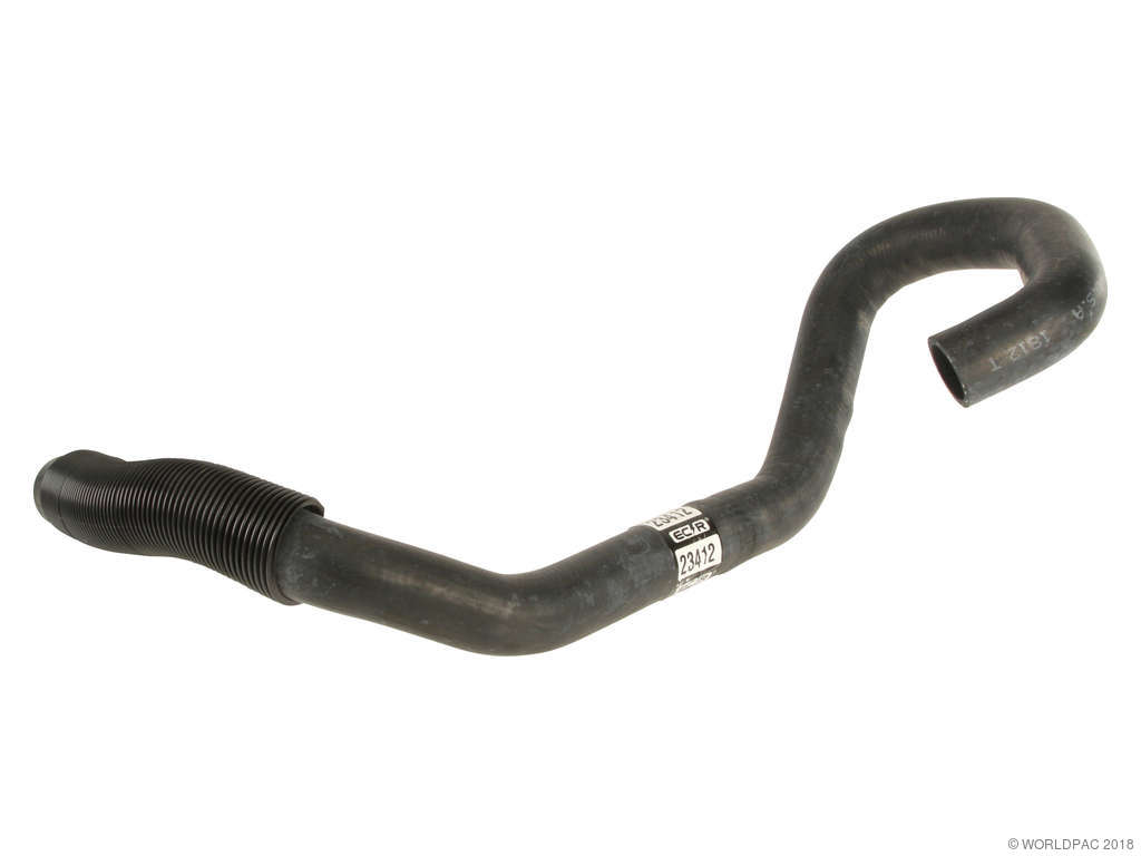 2007-2013 Mitsubishi Outlander Radiator Coolant Hose - Lower (Gates)