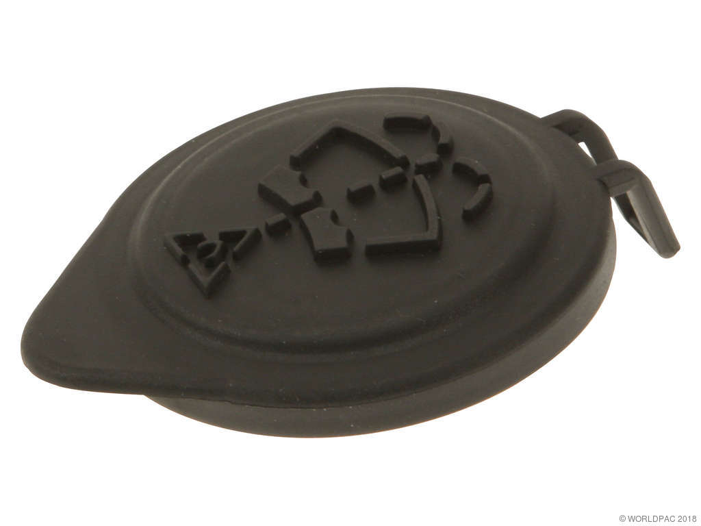 2004-2007 BMW X3 Washer Fluid Reservoir Cap (Vaico)