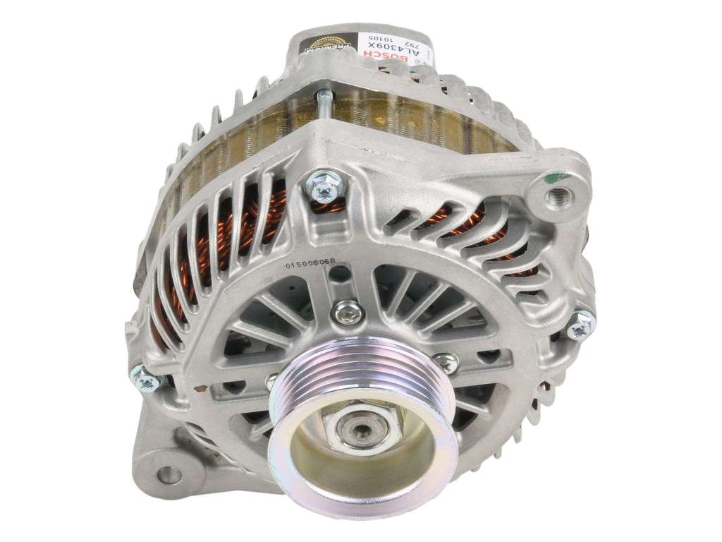 2005-2009 Subaru Outback Alternator (Bosch)