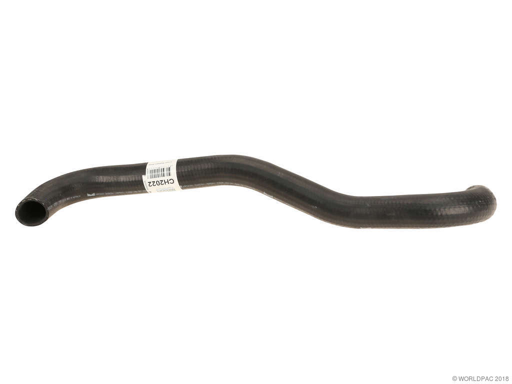 1991-1994 Toyota Previa Radiator Coolant Hose - Lower (MacKay)