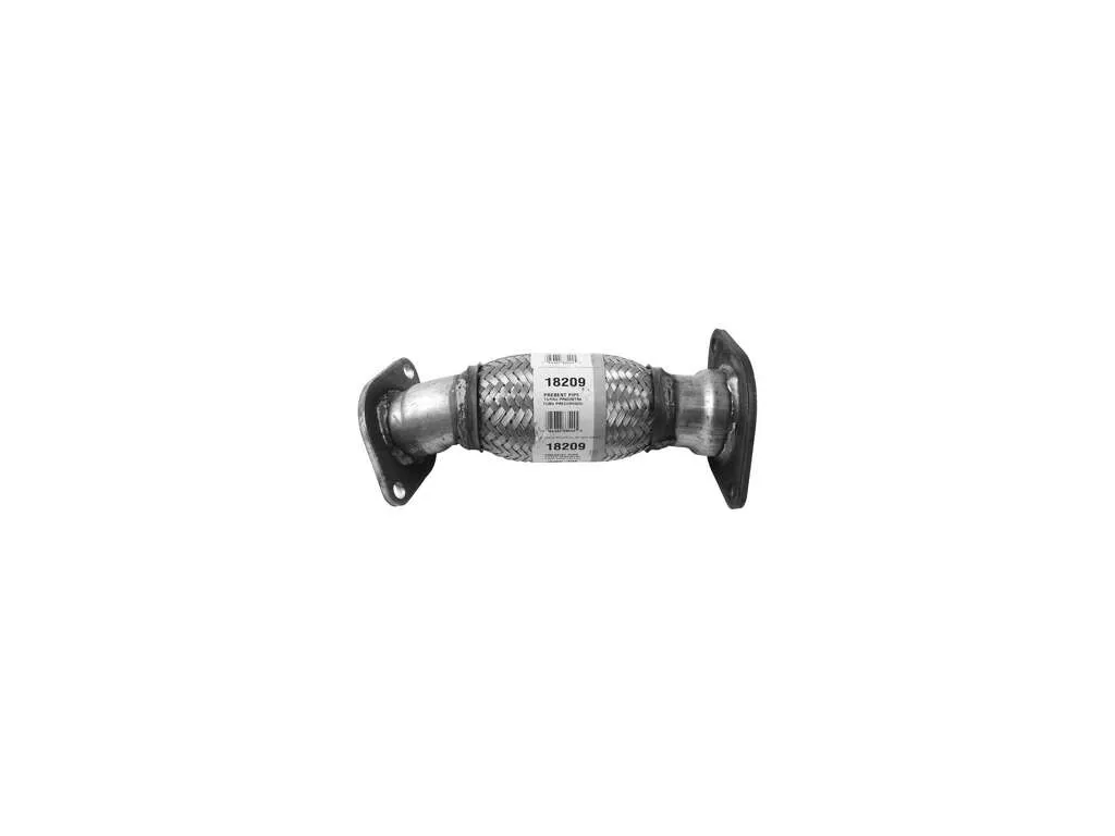 2011 Chevrolet Malibu Exhaust Pipe (AP Exhaust)