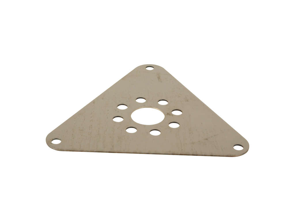 1997-2002 BMW Z3 Automatic Transmission Flexplate (Genuine)