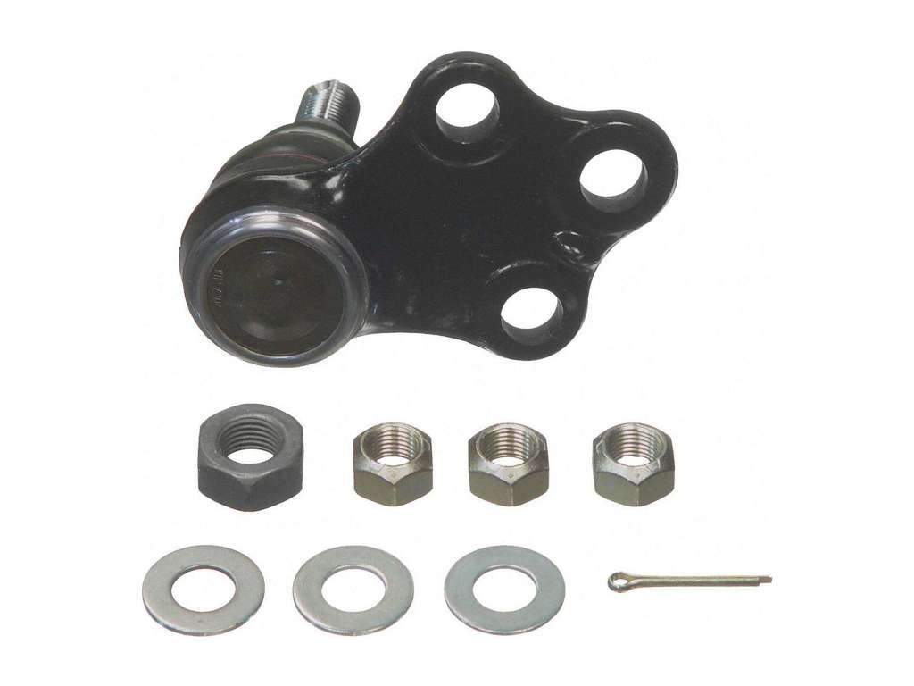 1993-2002 Mercury Villager Suspension Ball Joint - Front Lower (Moog)
