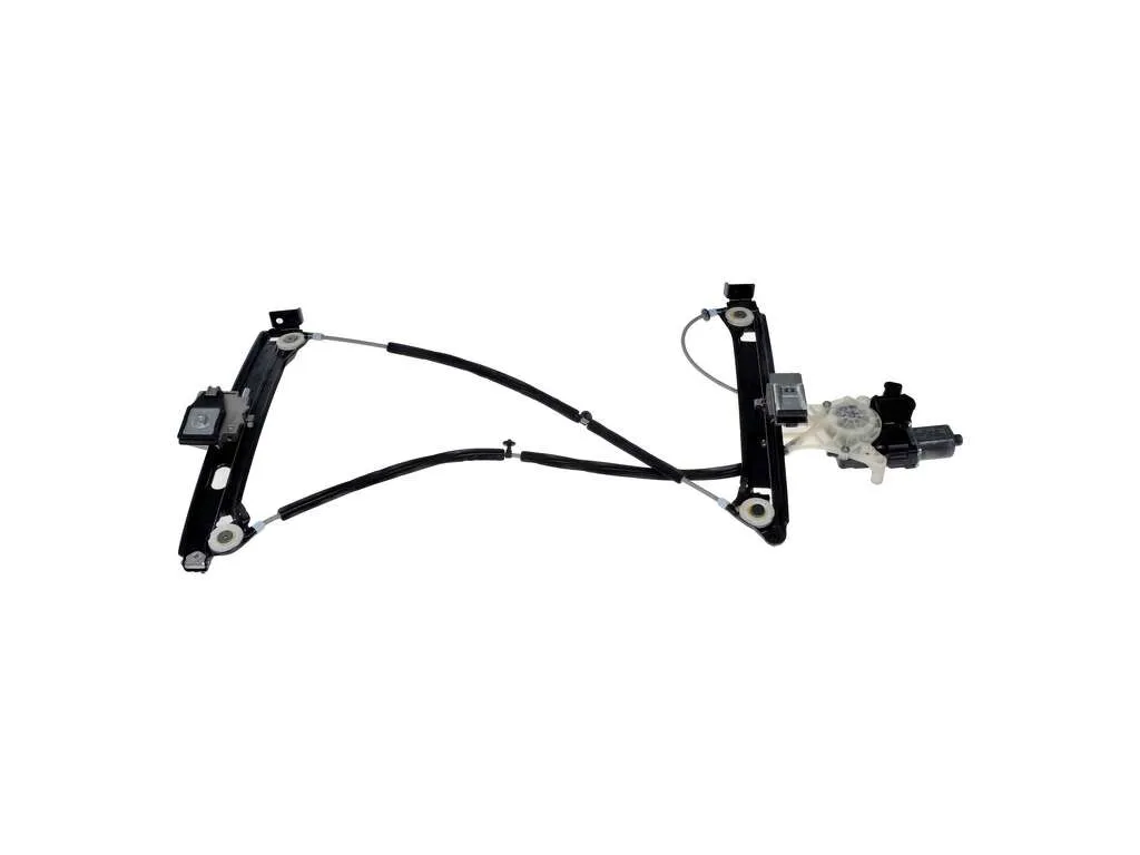 2011-2015 Chevrolet Camaro Window Regulator - Front Left (Dorman)