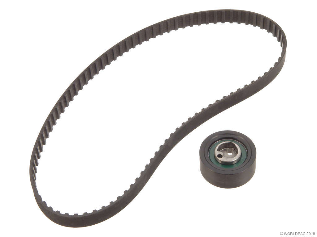 1986-1994 Suzuki Samurai Engine Timing Belt Component Kit (ContiTech)