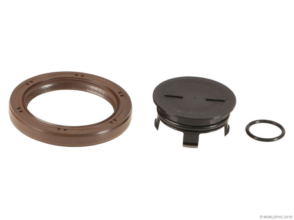2003-2011 Honda Civic Engine Timing Cover Gasket Set (Ishino Stone)