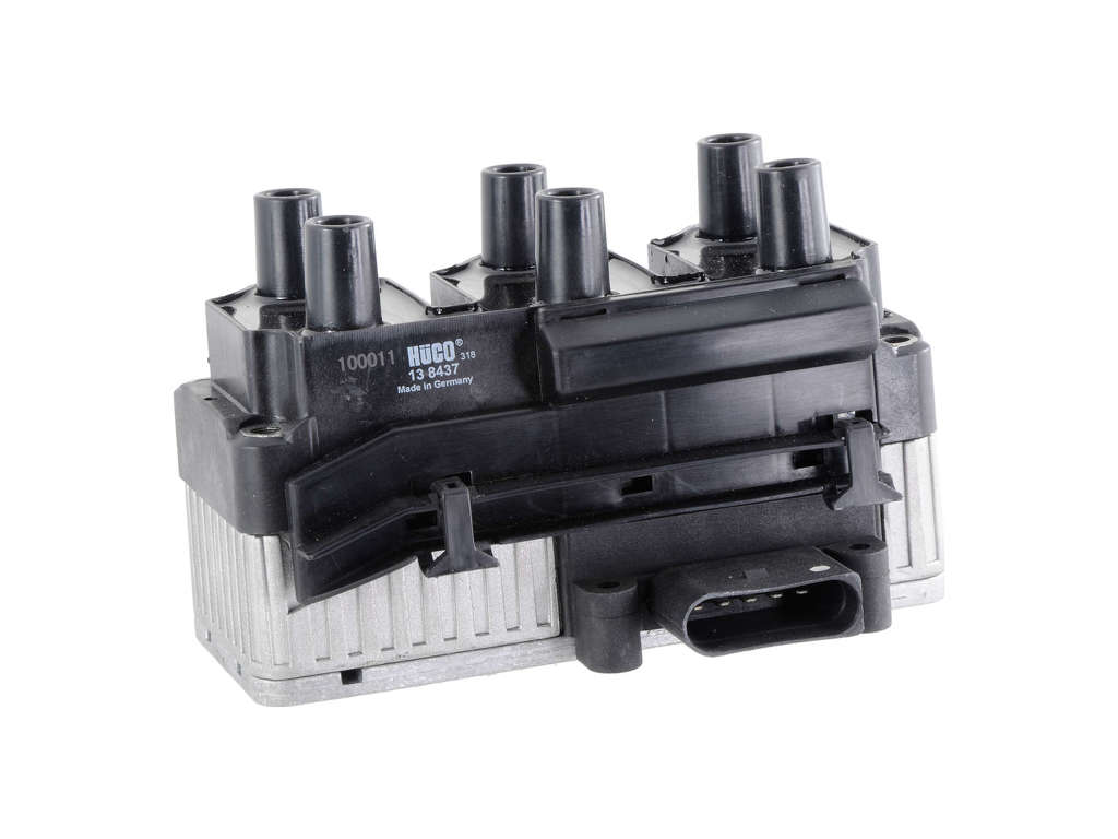1999-2002 Volkswagen Golf Ignition Coil (Autopart International)