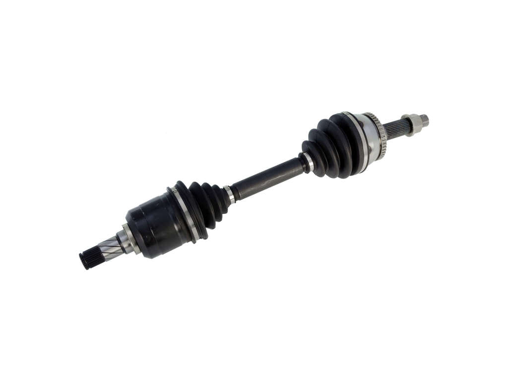 2002-2004 INFINITI I35 CV Axle Assembly - Front Left (Autopart International)