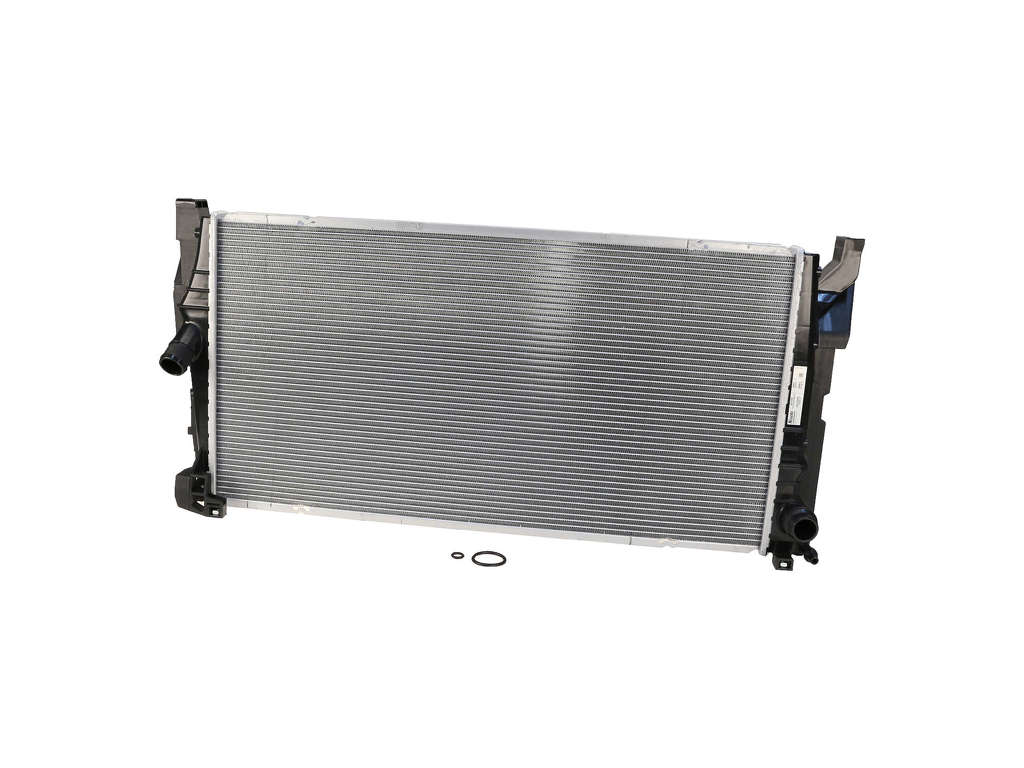 2016-2021 Mini Cooper Radiator (Nissens)