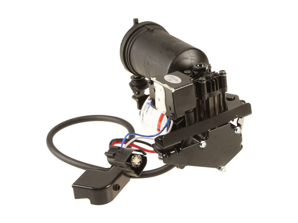 1990-2011 Lincoln Town Car Air Suspension Compressor (Arnott)