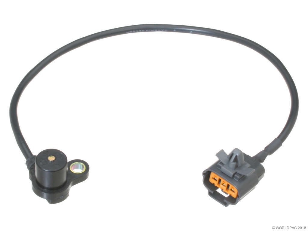 1995-1997 Mazda MX-6 Engine Crankshaft Position Sensor (Original Equipment)