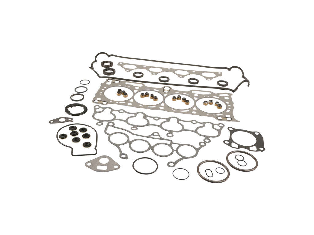 1990-1991 Honda Prelude Engine Cylinder Head Gasket Set (Original Equipment)