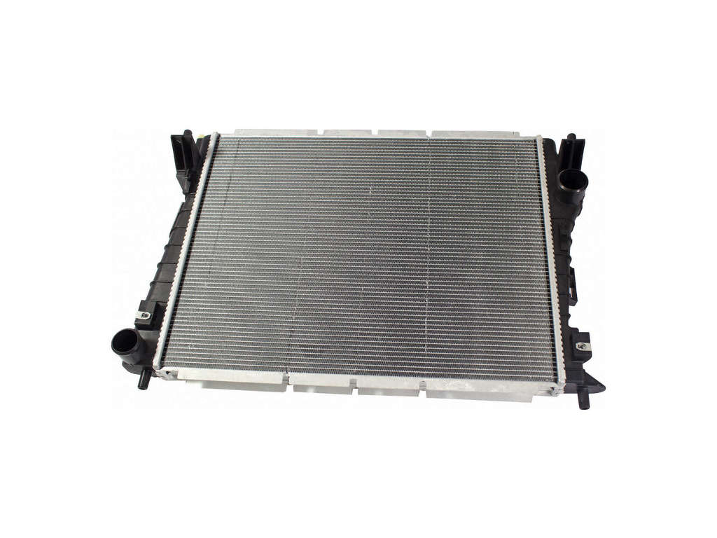 2007-2014 Ford Mustang Radiator (Motorcraft)