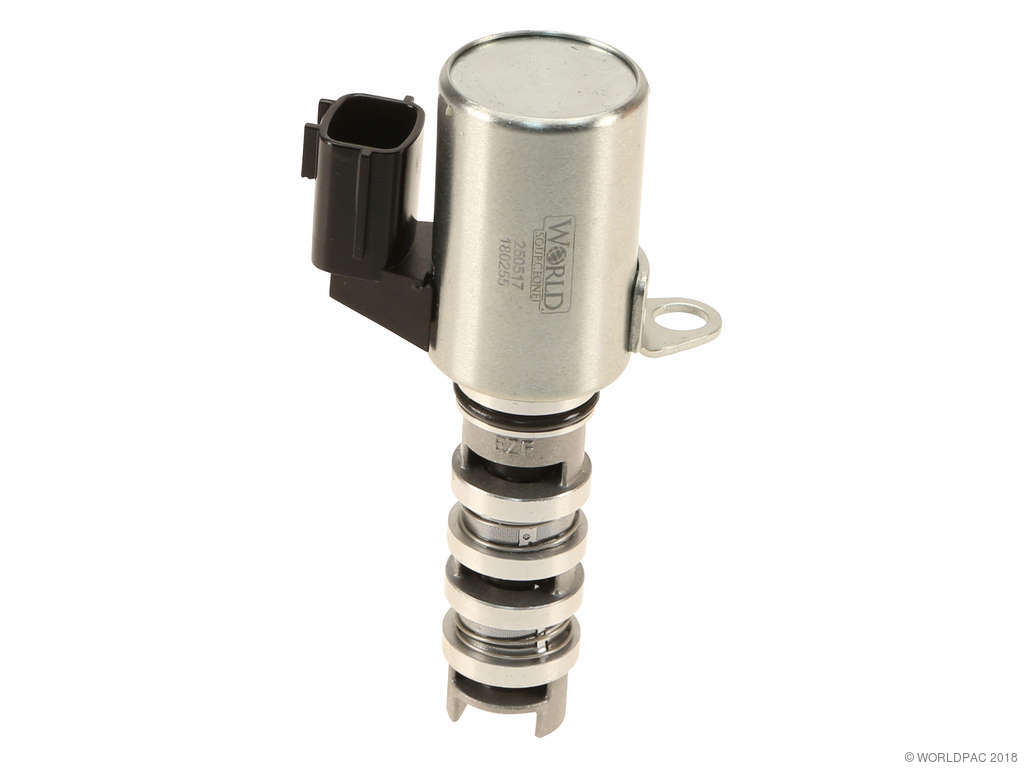 2008-2012 INFINITI EX35 Engine Variable Valve Timing (VVT) Oil Control Val - Intake (Right) (WSO)