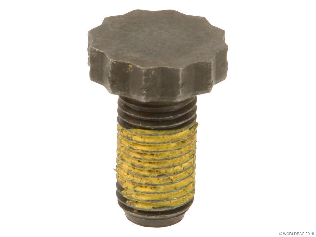1999-2006 Volvo S80 Automatic Transmission Flexplate Mounting Bolt (MTC)
