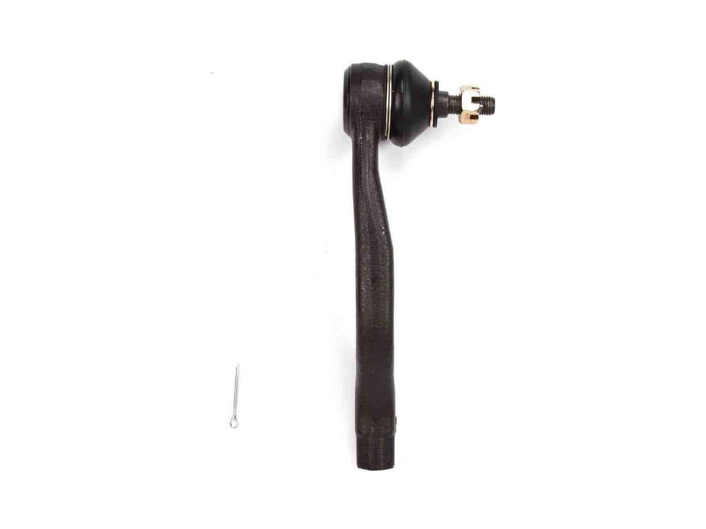 1988-1991 Honda CRX Steering Tie Rod End - Front Left Outer (Driveworks)