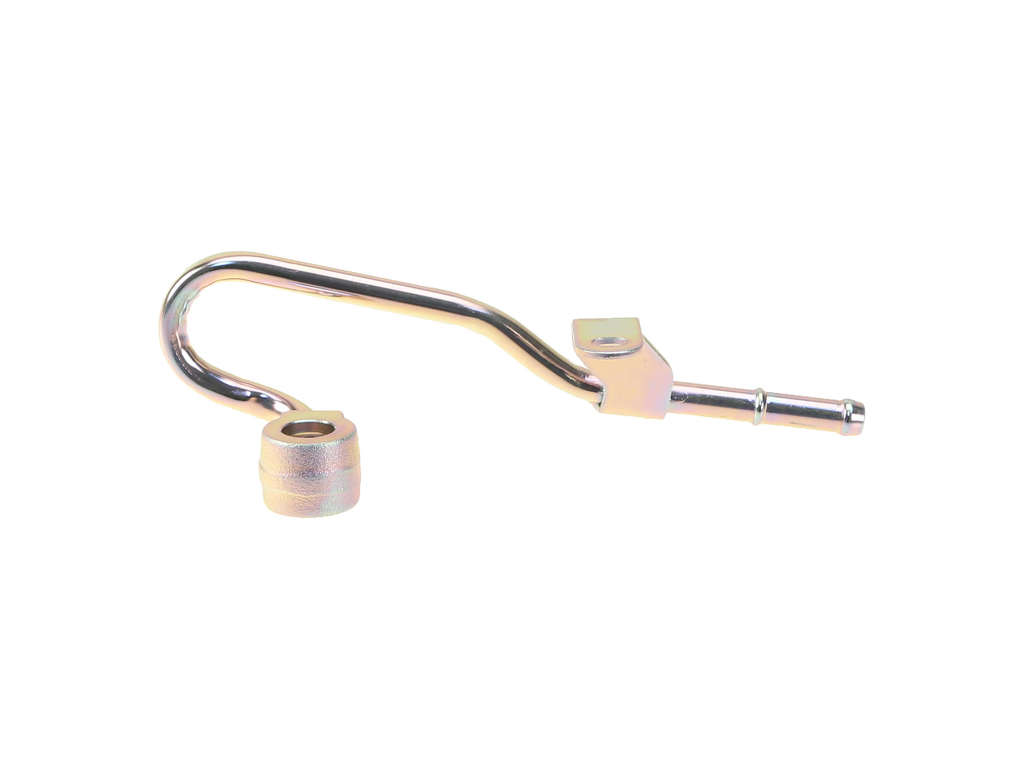 2021-2022 Mazda 3 Turbocharger Coolant Line (Genuine)