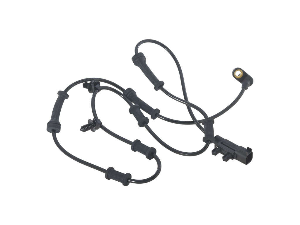 2008-2017 Jeep Wrangler ABS Wheel Speed Sensor - Front (NTK)