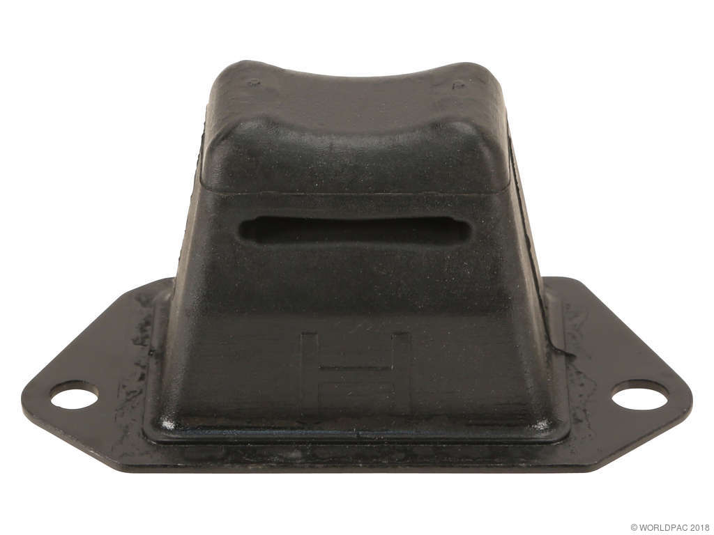 2007-2014 Toyota FJ Cruiser Coil Spring Damper - Rear (Genuine)
