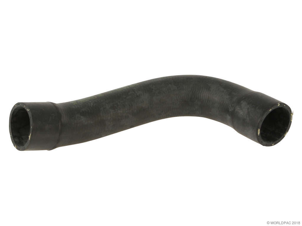 1991-1995 BMW 525i Radiator Coolant Hose - Upper (Rein)