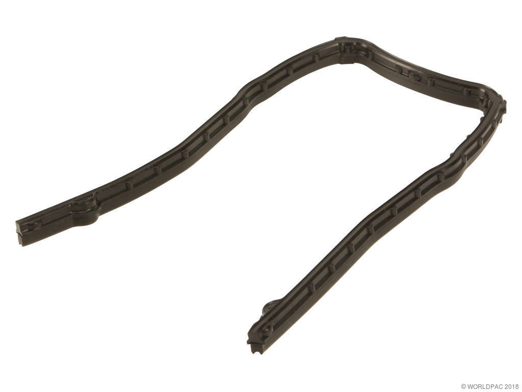 2007-2010 Volvo S80 Engine Timing Cover Gasket - Upper (Genuine)
