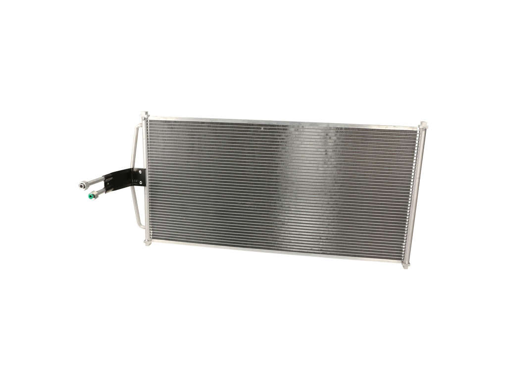 2006-2008 Lincoln Mark LT A/C Condenser (Koyo Cooling)