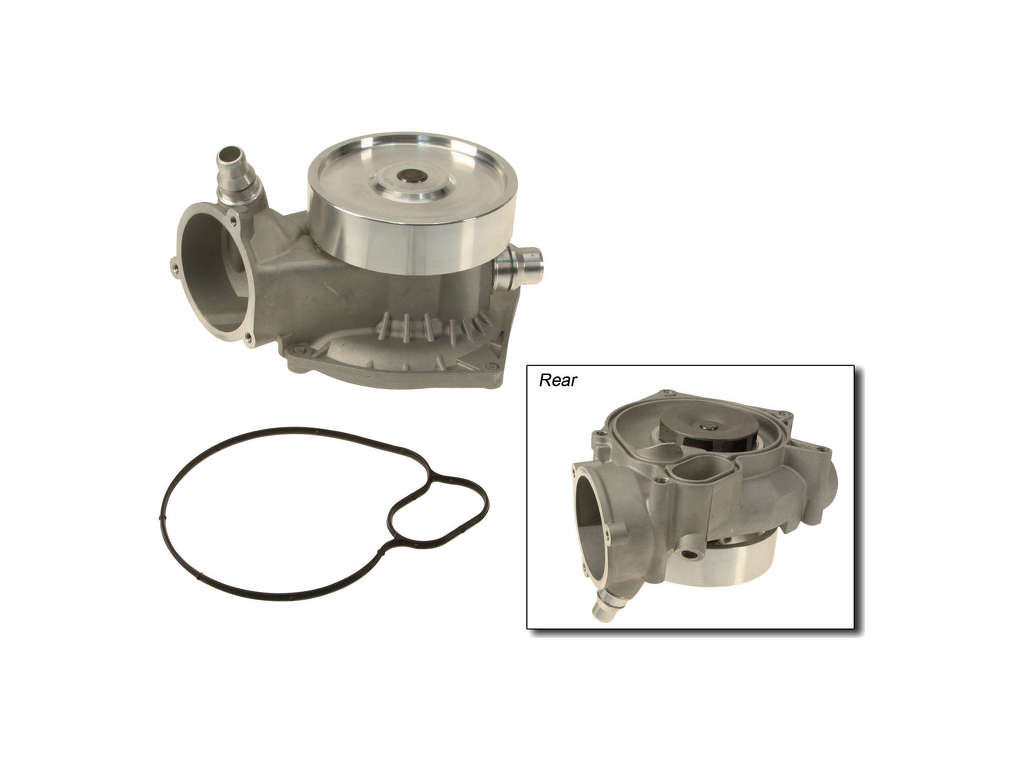 2010-2018 BMW X5 Engine Water Pump (Autopart International)