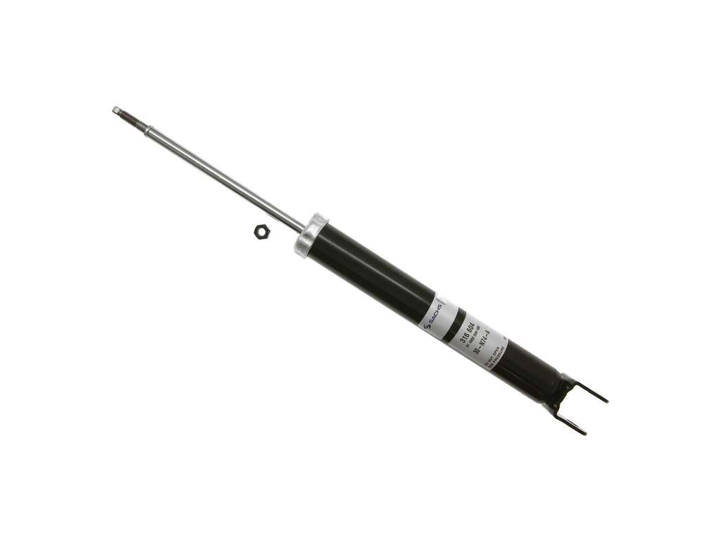 2012-2014 Hyundai Azera Suspension Shock Absorber - Rear (Sachs)