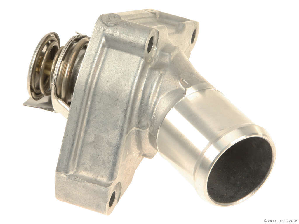 2008-2011 INFINITI EX35 Engine Coolant Thermostat (Genuine)