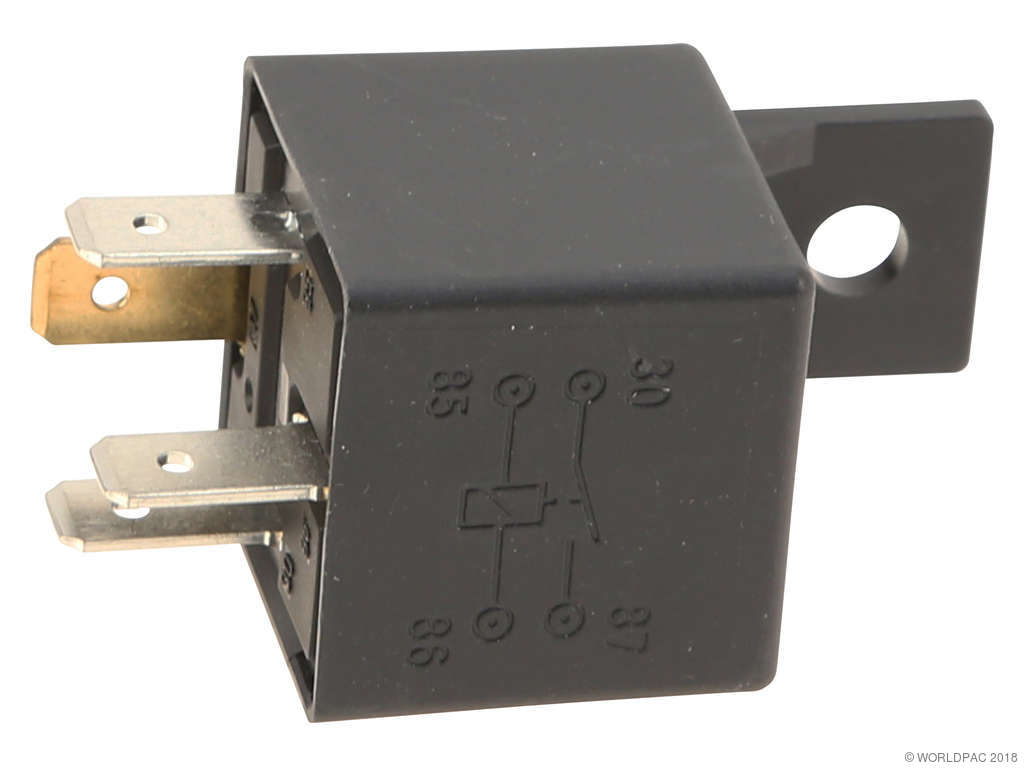 1988-1991 BMW M3 Multi-Purpose Relay (Hella)