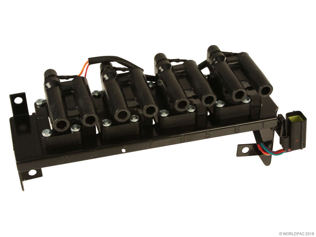 1996-1999 Land Rover Discovery Ignition Coil (Eurospare)
