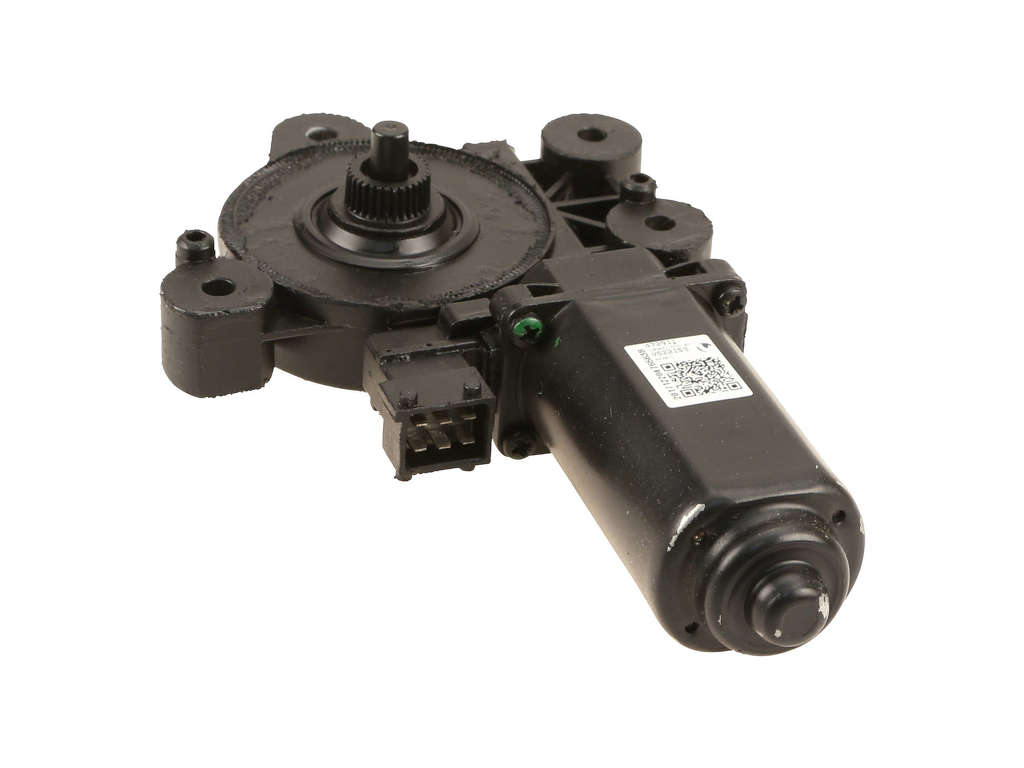 2003-2011 Saab 9-3 Power Window Motor - Front Right (Cardone)