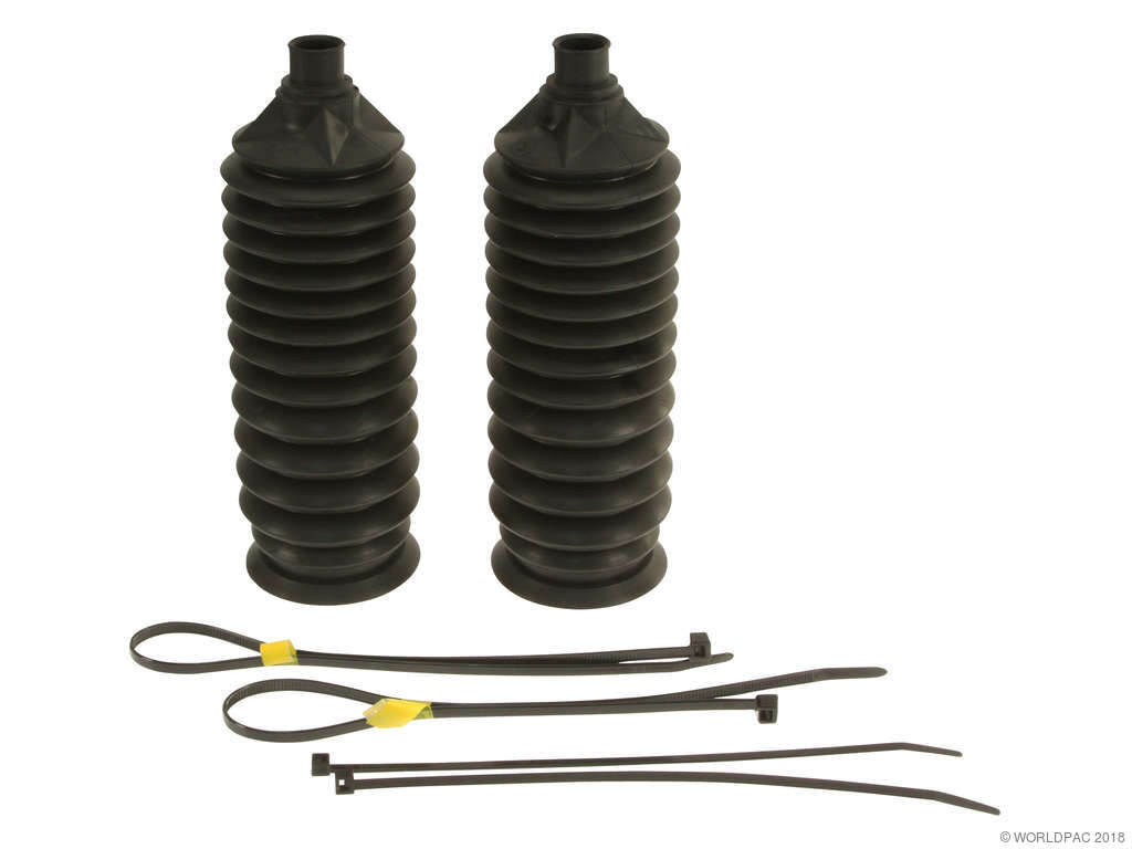 1986-1989 Mazda 323 Rack and Pinion Bellows Kit (Delphi)