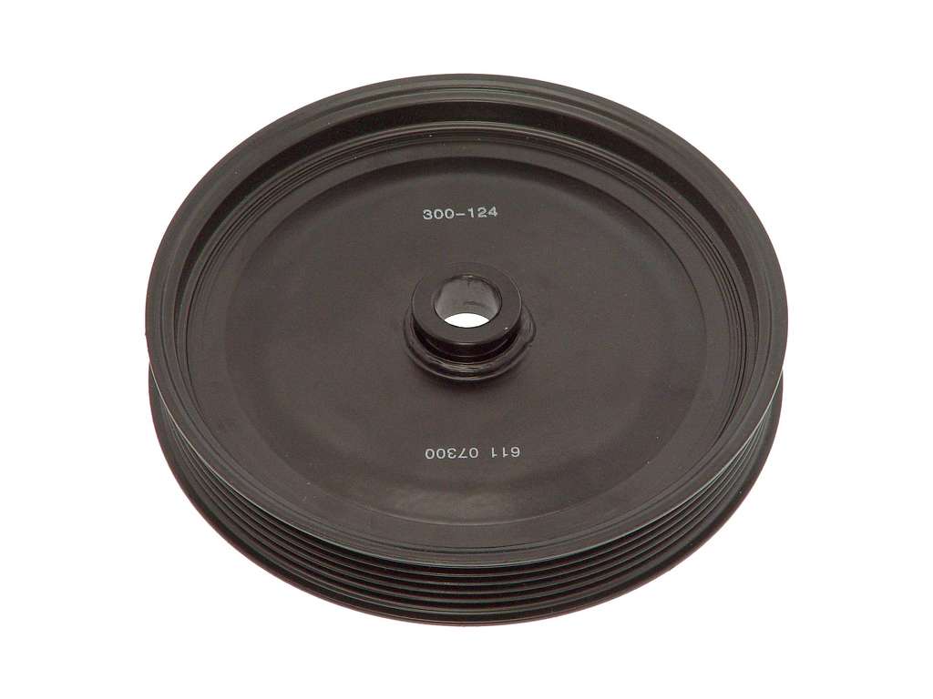 1993-2002 Cadillac Eldorado Power Steering Pump Pulley (Dorman)