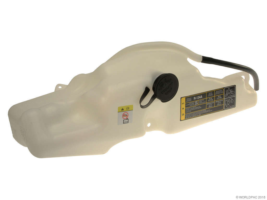 2007-2010 Ford Explorer Sport Trac Engine Coolant Reservoir (Dorman)
