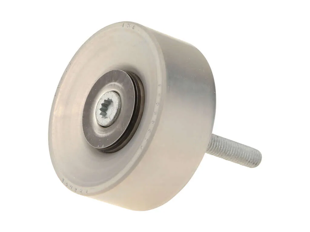2011-2019 Audi Q7 Accessory Drive Belt Idler Pulley (INA)