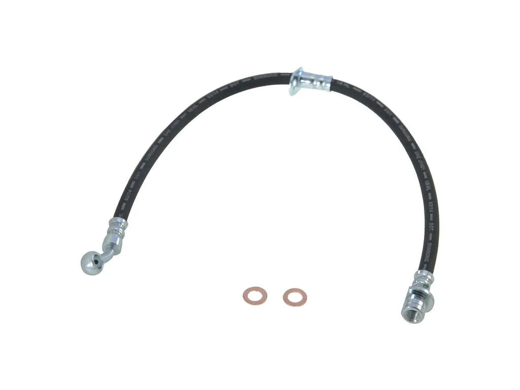2006-2011 Honda Civic Brake Hydraulic Hose - Front Left (Autopart International)