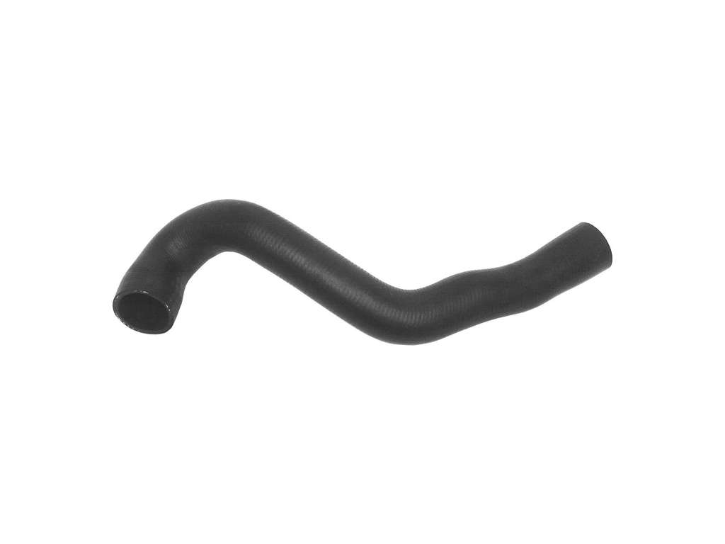 1997-2004 Porsche Boxster Radiator Coolant Hose - Left or Right (APA/URO Parts)