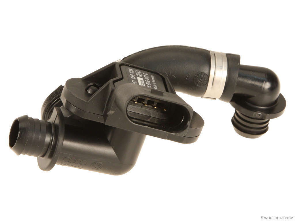 2002-2004 Audi A6 Brake Vacuum Hose (Original Equipment)
