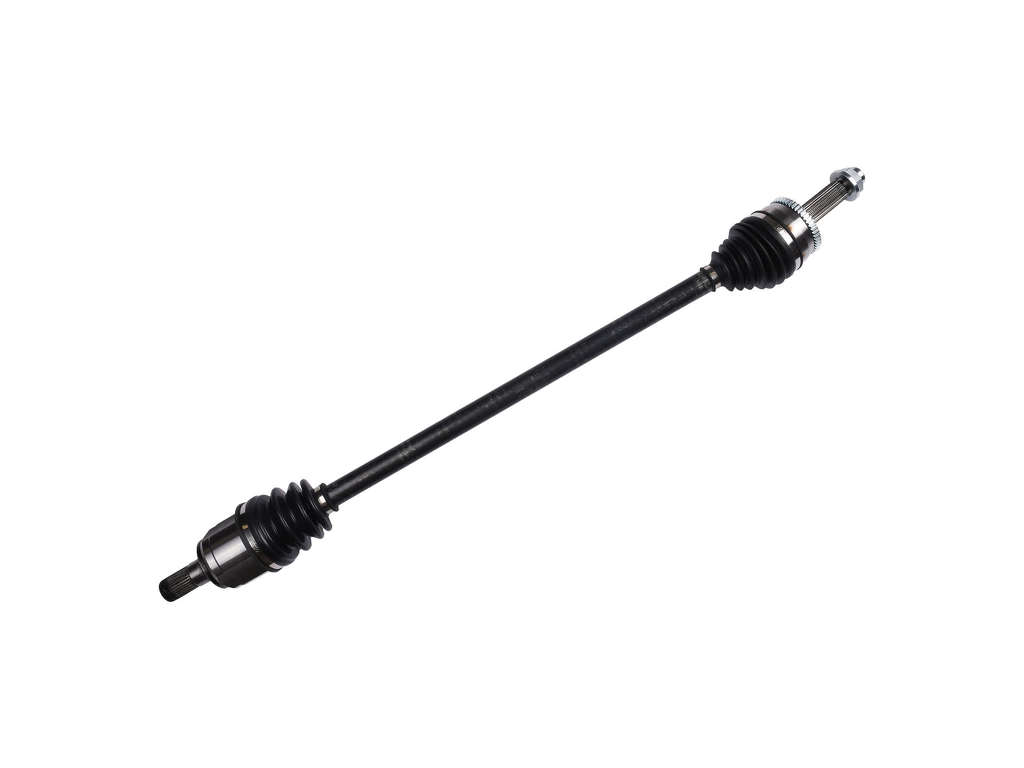 2012-2017 Kia Rio CV Axle Assembly - Front Right (Autopart International)