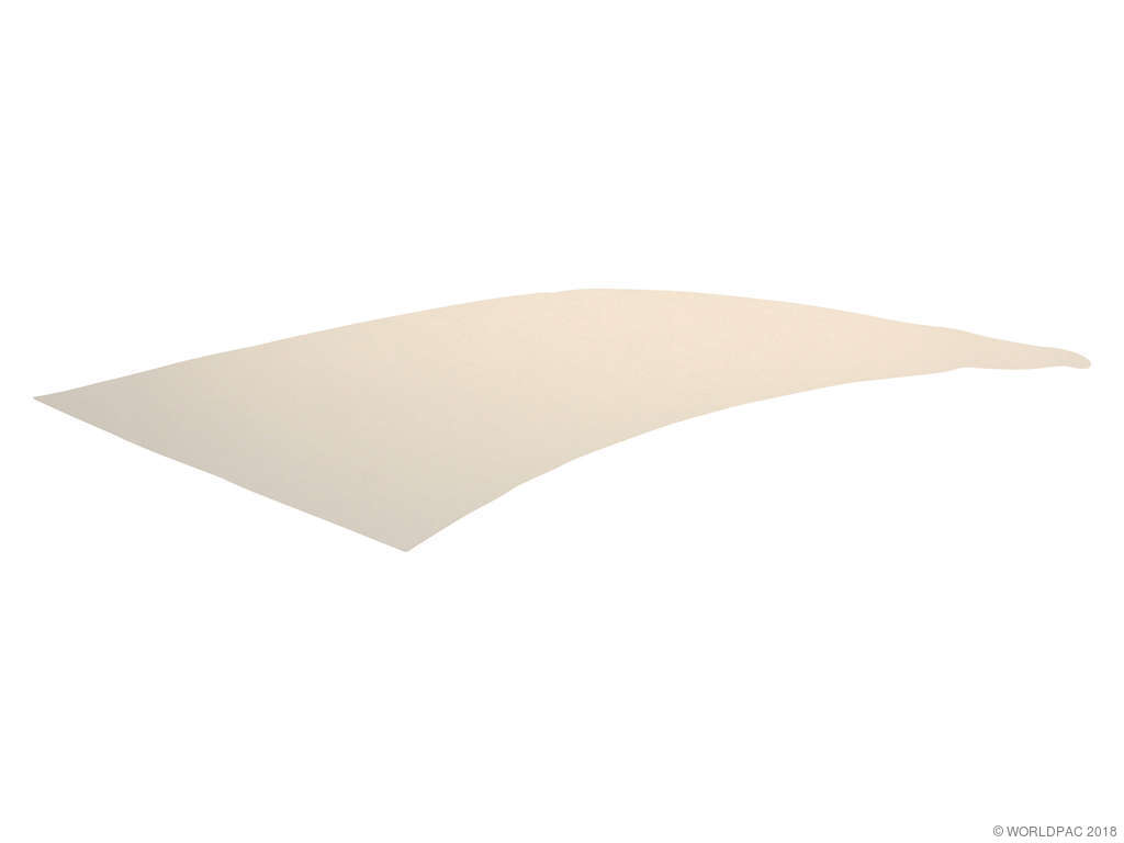 1994-1998 Porsche 911 Stone Guard - Right (Original Equipment)