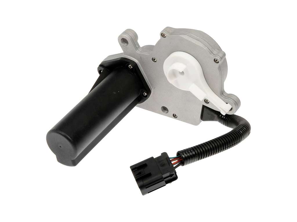 2007 Chevrolet Avalanche Transfer Case Motor (Autopart International)