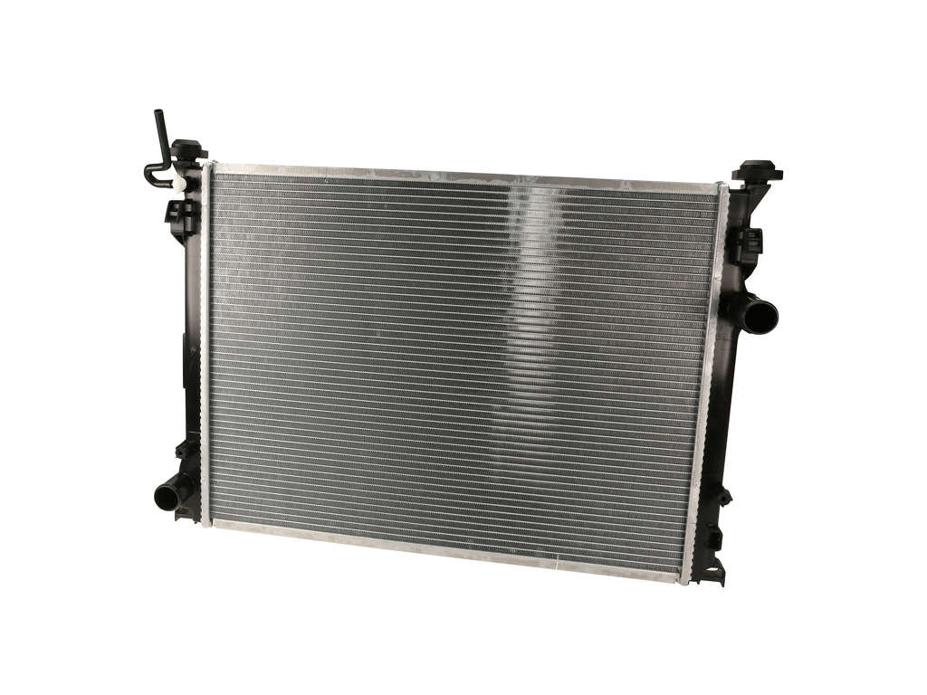 2009-2022 Chrysler 300 Radiator (Denso)