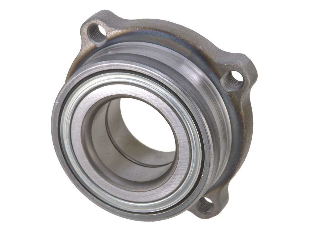 2008-2019 BMW X6 Wheel Bearing - Rear (Autopart International)