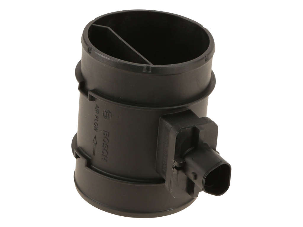 2009-2011 Chevrolet Aveo Mass Air Flow Sensor (ACDelco)