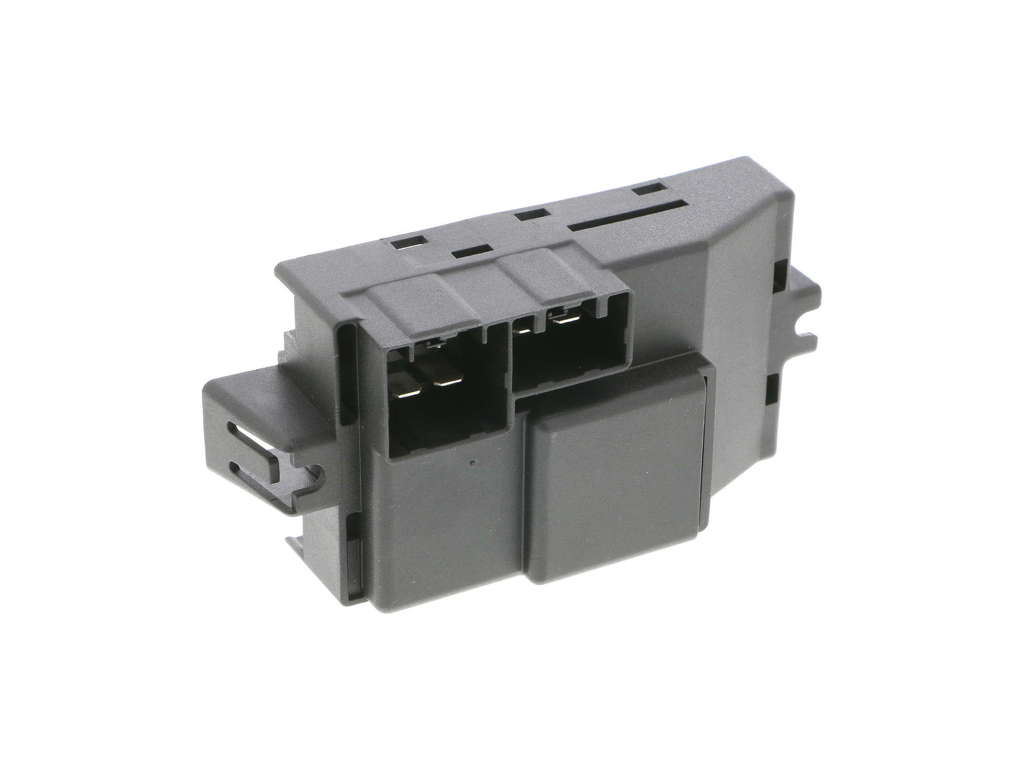 2014-2016 Chevrolet Spark EV HVAC Blower Motor Control Module (Vemo)