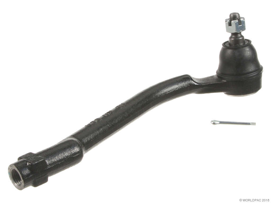 2010-2013 Kia Forte Koup Steering Tie Rod End - Front Right Outer (CTR)