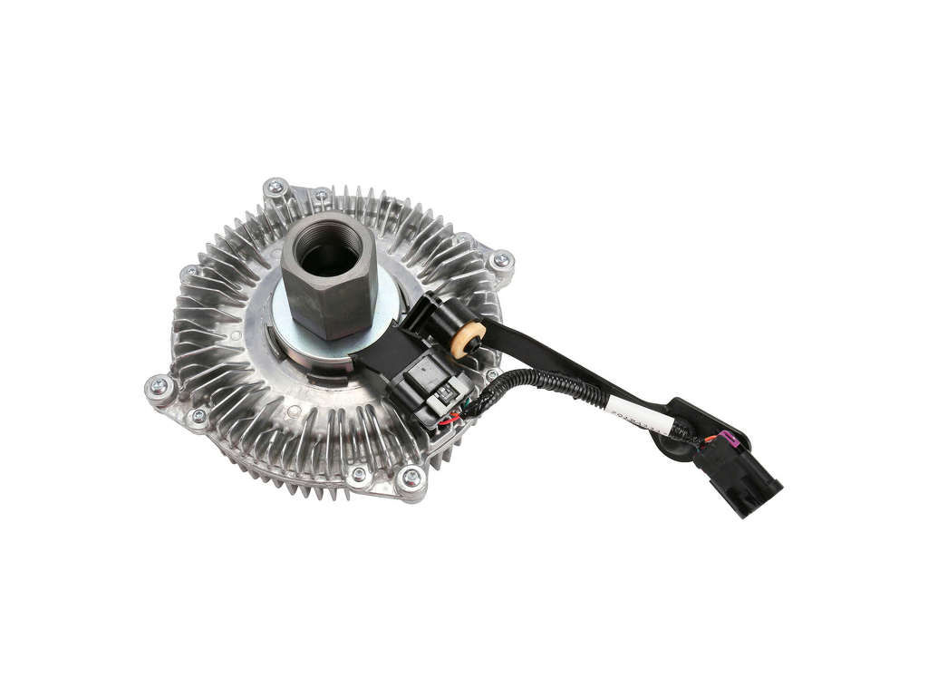 2015-2016 GMC Sierra 2500 HD Engine Cooling Fan Clutch (ACDelco)